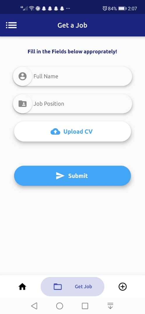OPL Academy app preview
